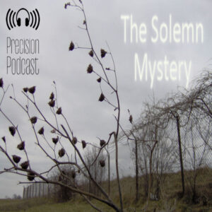 The Solemn Mystery