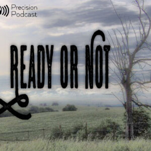 Ready or Not