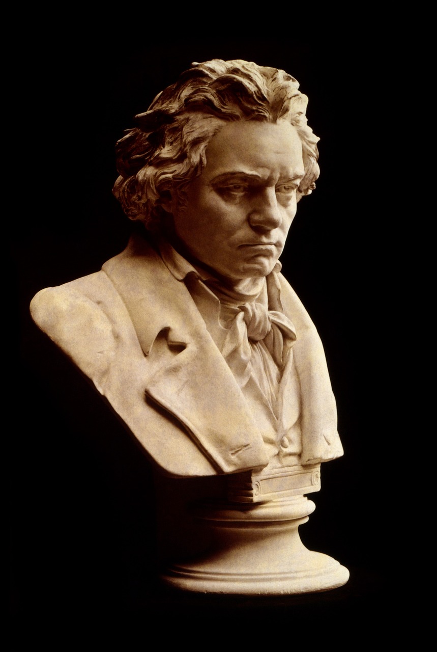ludwig van beethoven, bust, composer-62844.jpg